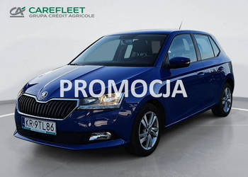 Škoda Fabia Skoda Fabia 1.0 TSI Ambition Hatchback kr9tl86 III (2014-)