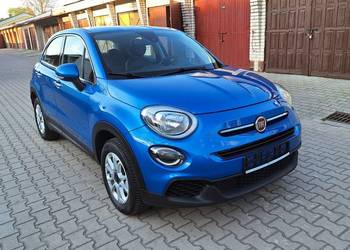 Fiat 500X 1.6 E-torQ Urban - 2019