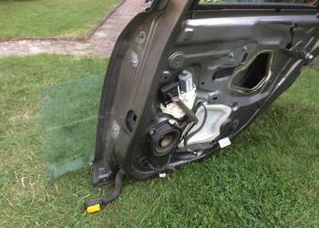 Części karoserii do Renault megane lll