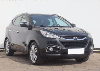 Hyundai ix35 2.0 CRDi