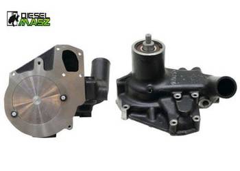 V837079839 Pompa Wody Massey Ferguson 6465,6490,7495,7618