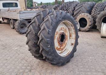 koła 13.6-36 13.6r36 12.4r36 16.9r34 16.9-34 semperit 80% bez napraw