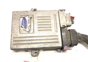 KOMPUTER DO GAZU LPG TARTARINI STEROWNIK GAZU, ZASILANIA