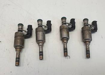 WTRYSKIWACZ MG ZS 1.5 TGi WTRYSK _