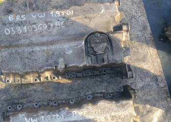 VW SEAT SKODA AUDI 1,9TDI 2,0TDI miska olejowa czujnik 038103603AG