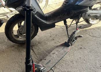 Hulajnoga elektryczna