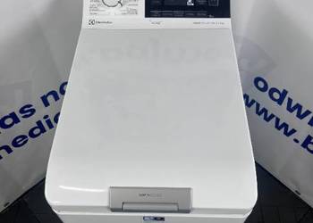 Pralka Electrolux Od Góry Ładowana  kg/1200 ob /A++ /Dostawa/Gwarancja