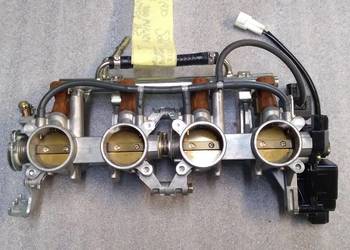 Przepustnica TPS Wtrysk Honda CBR 600