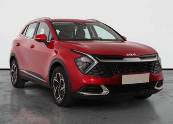 Kia Sportage 1.6 T-GDI