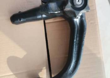 Hak holowniczy glowka BMW E39  o nr BMW 1182644
