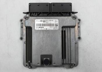 Sterownik Silnika Jaguar XE 2.0D 204DTD GX73-12C520-FAD 0281032246 Sterownik Silnika Jaguar XE 2.0D 204DTD GX73-12C520-FAD 0281032246