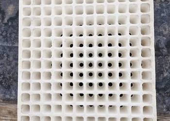 Multiplaty styropianowe Fori 228, wielodoniczki, tacki