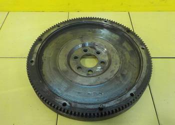 GOLF VI LEON A3 OCTAVIA SUPERB YETI IBIZA 1.6 TDI 11r CAY kolo zamachowe