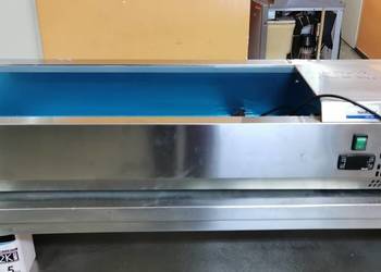 Nadstawka chłodnicza 120x35x25 NORDCAP