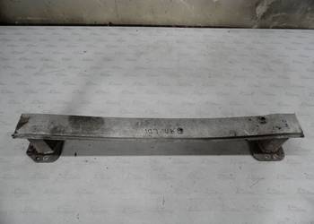 DS4 18r belka zderzaka tył 15803AH 15655AK