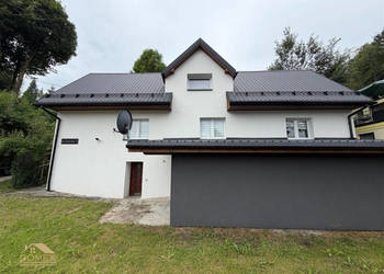 Sprzedam dom wolnostojący Wisła 200m2