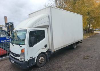 Nissan - Cabstar