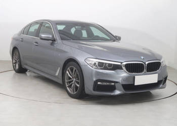 BMW 5 520d