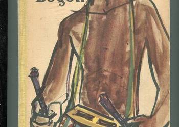 Góra Bogów - Bolesław Mrówczyński