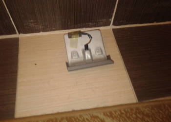 Popielniczka daewoo tico