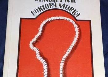 Drugie życie doktora Murka - Tadeusz Dołęga - Mostowicz