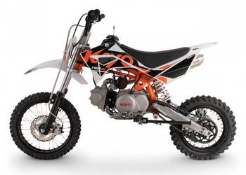 Nowy Cross Pit Bike KAYO 110 TSD Gwarancja Raty