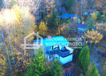 Oferta sprzedaży domu wolnostojącego 120m2 Krzeszna