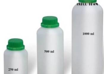 Butelki 1L 0.5L dowolna ilość