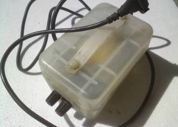 Transformator bezpieczeństwa 230V/24V 50Hz  160V VA