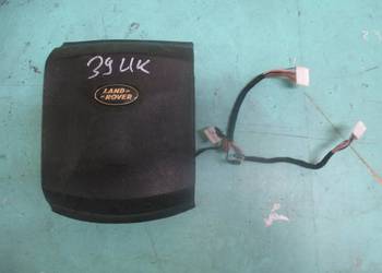 LAND ROVER DISCOVERY III 07r AIRBAG poduszka kierowcy