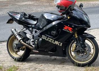 Suzuki gsxr 1000