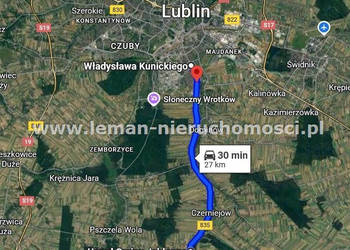 Dom wolnostojący 250m2 Jabłonna Druga Dom wolnostojący 250m2 Jabłonna Druga