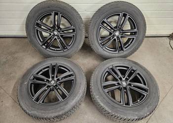 5x114,3 R17-Alufelgi Toyota Camry Corolla Avensis Auris RAV4 Suzuki Across
