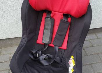 Fotelik samochodowy Firmy Baby safe