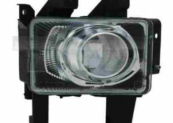 HALOGEN PR/LE H3 - OPEL ASTRA H 02/07-08/09,