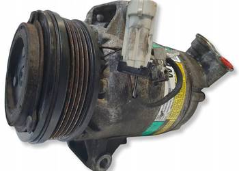 SPRĘŻARKA KLIMATYZACJI Opel Astra III H 1.8 16V kompresor POMPA 13124750 WK