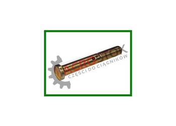 Szpilka ściągacza teleskopowego