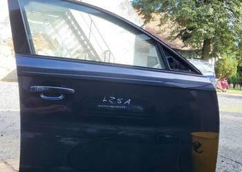 sprzedam drzwi audi a4 b8