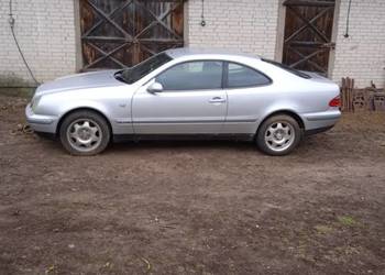 Mercedes nie na drogi publiczne