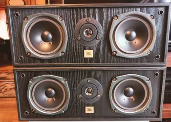Kolumna centralna JBL ATX 10C 6 Ohm