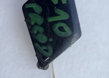 BMW F10 F11 ZAŚLEPKA HAKA HAK ZDERZAK PRZÓD 51117200717