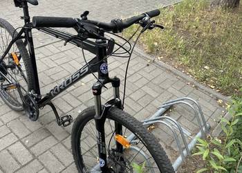 Rower kross hexagon 6.0 - super stan