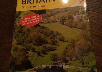 Living and working in Britain. Po angielsku!