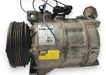 SPRĘŻARKA KLIMATYZACJI Volvo S80 II V70 III 2.5 T Turbo 36011309