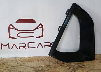 BMW5 G30 G31 LIFT 21- KRATKA ZDERZAKA PRAWY PRZÓD 51119463480