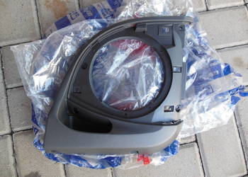 Ramka głośnika drzwi przednich Fiat Punto (99-03) lewa 735271118