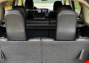 Witam mam do sprzedania mitsubihi outlander 3 2015 rok