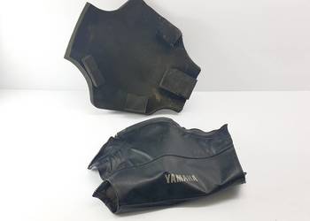 Nakladka Na Kierownice Pokrowiec Gabka Yamaha Rx1 Warrior