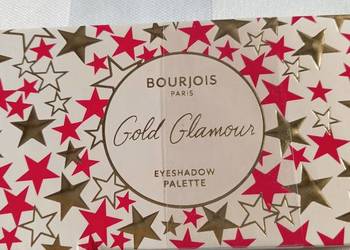 Palleta cieni do powiek