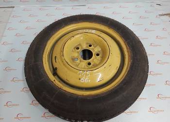 MAZDA koło dojazdowe 125/90/15 96M 5x114.3